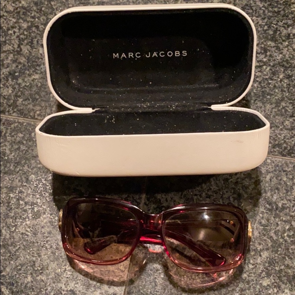 Marc Jacobs Sunglasses